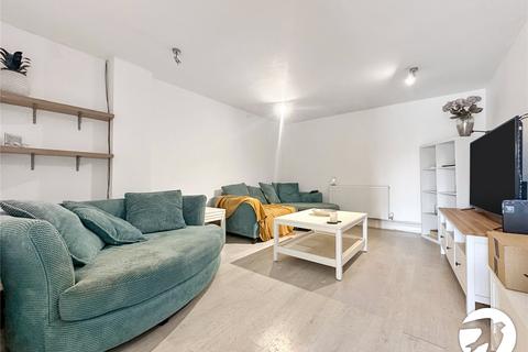 3 bedroom terraced house for sale, Seymour Road, Chatham, Kent, ME5