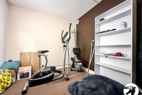 3 bedroom terraced house for sale, Seymour Road, Chatham, Kent, ME5