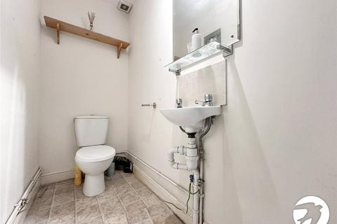 3 bedroom terraced house for sale, Seymour Road, Chatham, Kent, ME5
