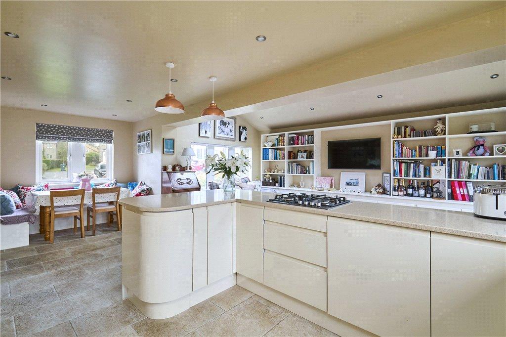 Fitted Kitchen
