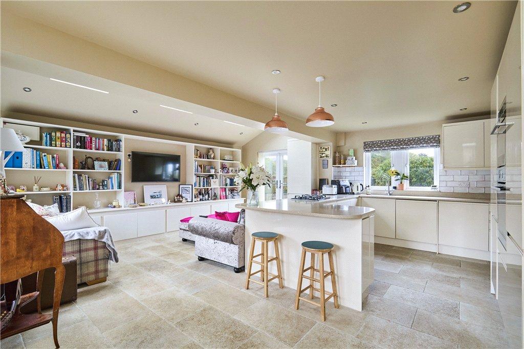Open Plan