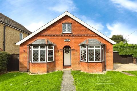 2 bedroom bungalow for sale, Trevor Road, Newport, Isle of Wight
