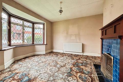 2 bedroom bungalow for sale, Trevor Road, Newport, Isle of Wight