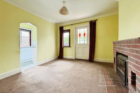 2 bedroom bungalow for sale, Trevor Road, Newport, Isle of Wight