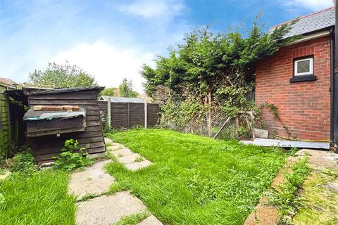 2 bedroom bungalow for sale, Trevor Road, Newport, Isle of Wight