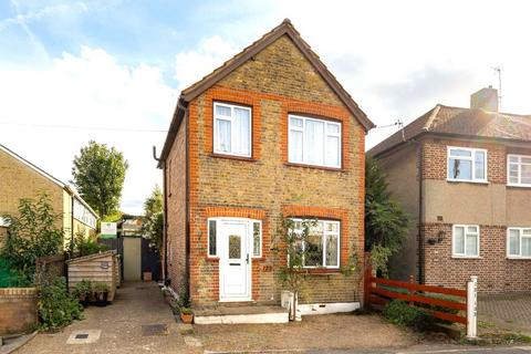 undefined, Colne Road, off Twickenham Green