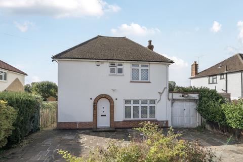 undefined, Colburn Avenue, Pinner