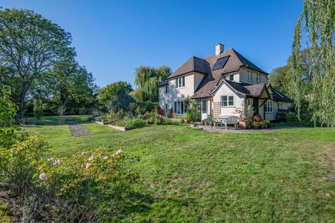 4 bedroom detached house for sale, Hackington Road, Tyler Hill, Canterbury, Kent