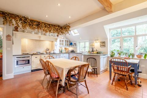 4 bedroom detached house for sale, Hackington Road, Tyler Hill, Canterbury, Kent