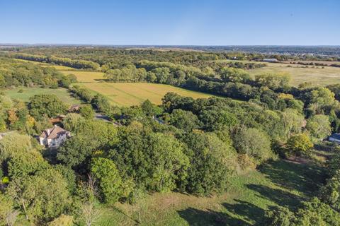 4 bedroom detached house for sale, Hackington Road, Tyler Hill, Canterbury, Kent