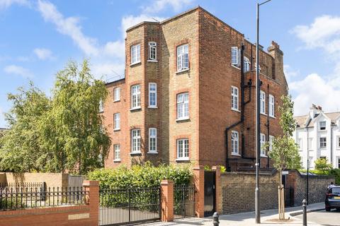 3 bedroom flat for sale, Peterborough Villas, Fulham, London
