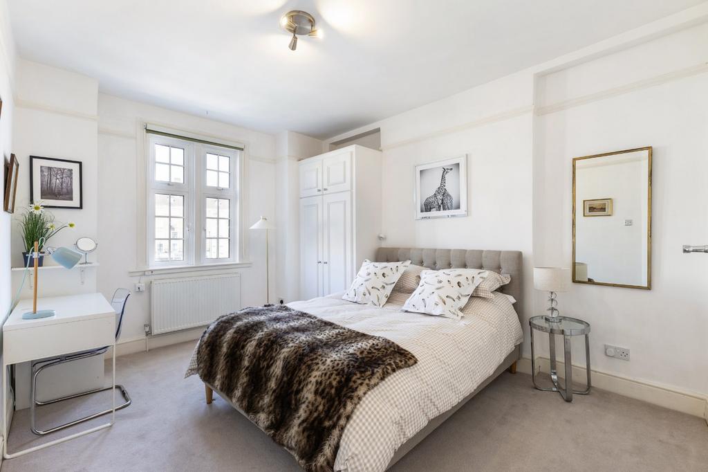 Principal Bedroom