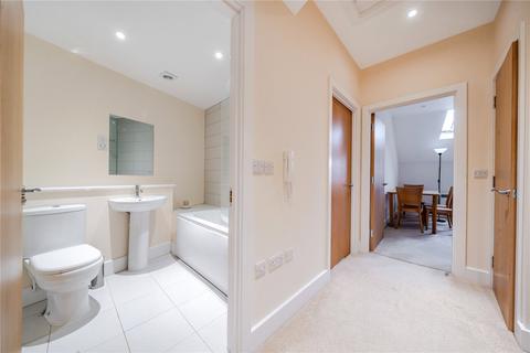 undefined, The Crofts, Witney, Oxfordshire