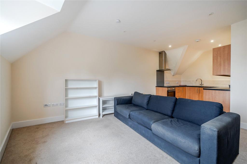 Kitchen/Reception