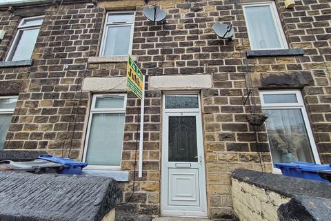 undefined, Old Mill Lane, Barnsley