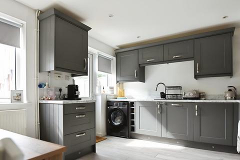 2 bedroom terraced house for sale, Hedge End, Southampton SO30