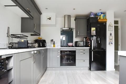 2 bedroom terraced house for sale, Hedge End, Southampton SO30