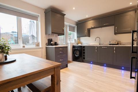 2 bedroom terraced house for sale, Hedge End, Southampton SO30