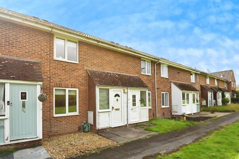 2 bedroom terraced house for sale, Hedge End, Southampton SO30
