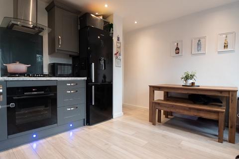 2 bedroom terraced house for sale, Hedge End, Southampton SO30