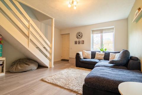 2 bedroom terraced house for sale, Hedge End, Southampton SO30