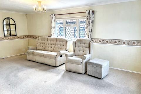 undefined, Carr Bridge Residential Park, Blackpool