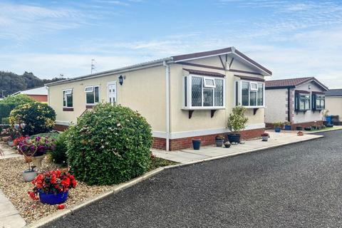 undefined, Carr Bridge Residential Park, Blackpool