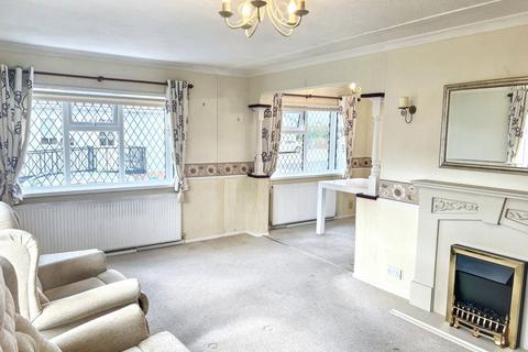 undefined, Carr Bridge Residential Park, Blackpool