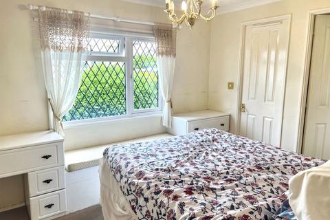 undefined, Carr Bridge Residential Park, Blackpool
