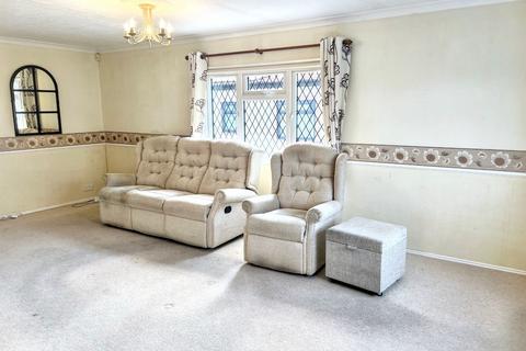 undefined, Carr Bridge Residential Park, Blackpool