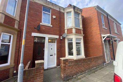 2 bedroom flat to rent, Fern Dene Road, Gateshead