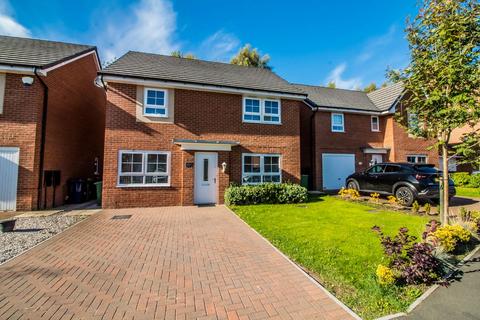 undefined, Capesthorne Road, Teal Farm, Washington, NE38