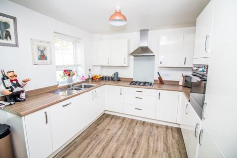 undefined, Capesthorne Road, Teal Farm, Washington, NE38
