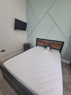 undefined, Croxteth Road, Liverpool L8