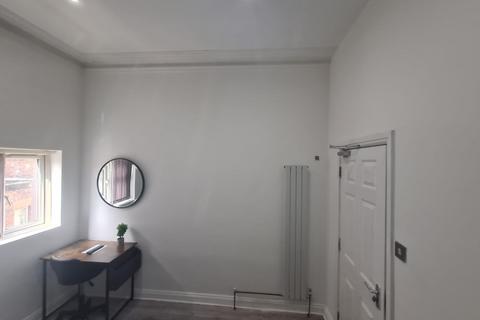 undefined, Croxteth Road, Liverpool L8