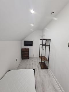 1 bedroom house of multiple occupation to rent, Croxteth Road, Liverpool L8