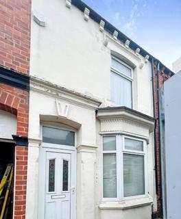 undefined, Laurel Street, Middlesbrough TS1