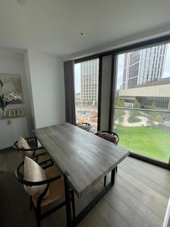 3 bedroom apartment to rent, Apartment A,  Carnation Way, London