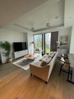 3 bedroom apartment to rent, Apartment A,  Carnation Way, London