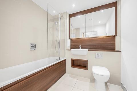 undefined, Gothenburg Court Bailey Street, London, SE8