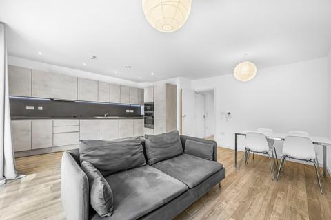 2 bedroom flat for sale, Gothenburg Court Bailey Street, London, SE8