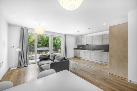 2 bedroom flat for sale, Gothenburg Court Bailey Street, London, SE8