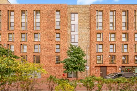 2 bedroom flat for sale, Gothenburg Court Bailey Street, London, SE8