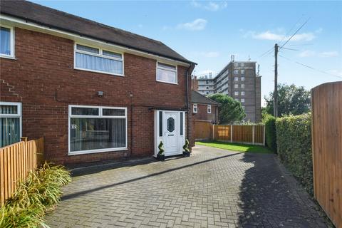 Larkhill Green, Gledhow, Leeds