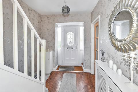 3 bedroom semi-detached house for sale, Larkhill Green, Gledhow, Leeds