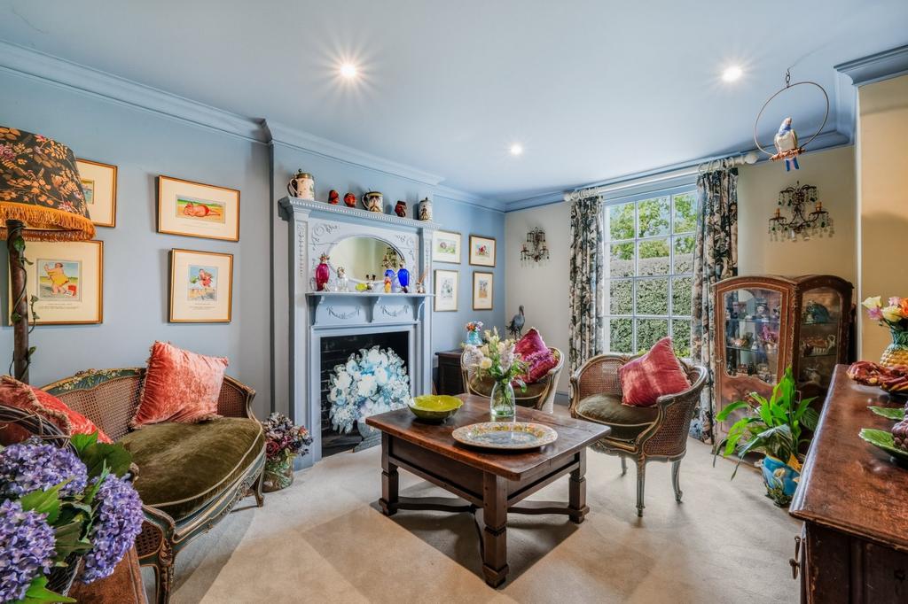 Sitting Room