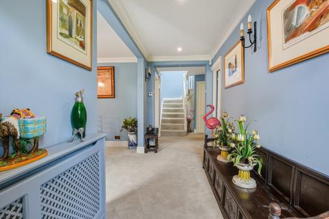 4 bedroom detached house for sale, East End Green, Hertford, SG14