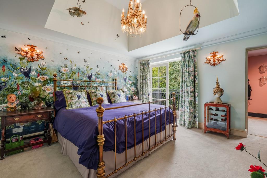 Main Bedroom