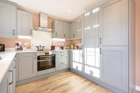 3 bedroom semi-detached house for sale, Plot 402, Sage Home at The Hedgerows at Matford Brook, EX2, 4 Waithman Road EX2