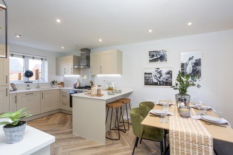 undefined, Plot 20, The Spruce at Cromwell Abbey, PE26, Off Waystaffe Close PE26